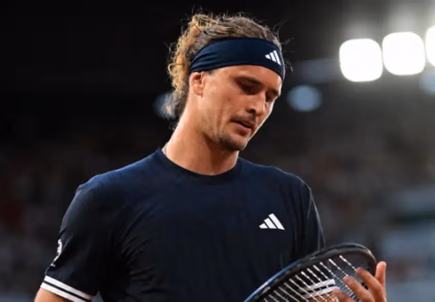 Roland-Garros : Zverev coupe court au statut favori