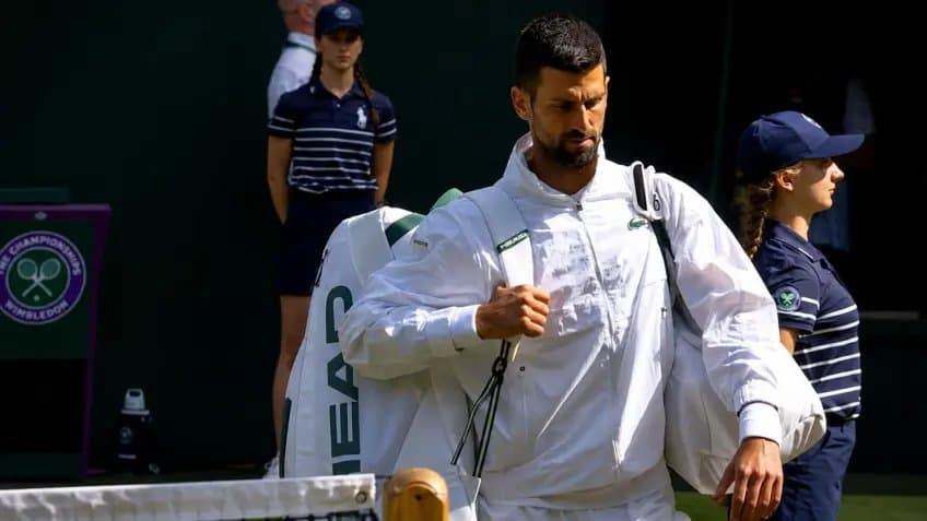 Rusedski estime que Wimbledon 2026 a fermé la dernière fenêtre