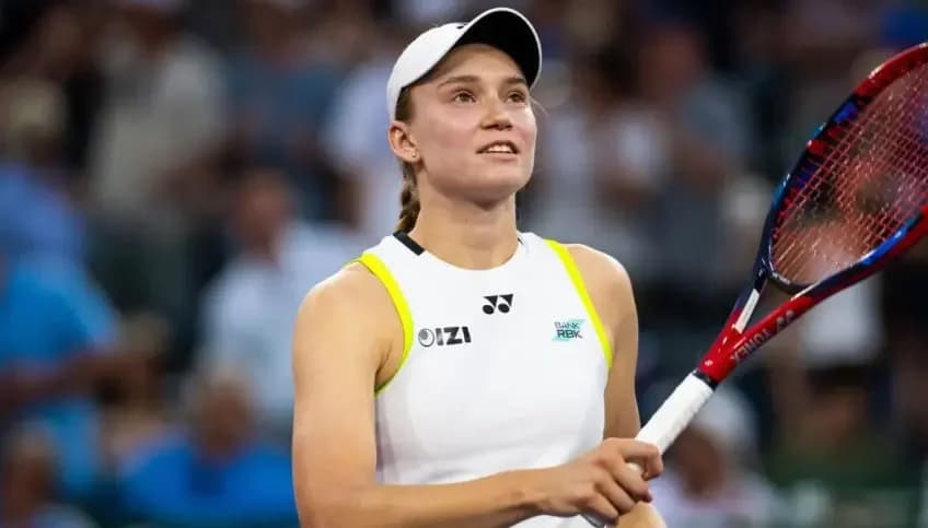 Rybakina – Sabalenka : une troisième finale en 2026 à Miami