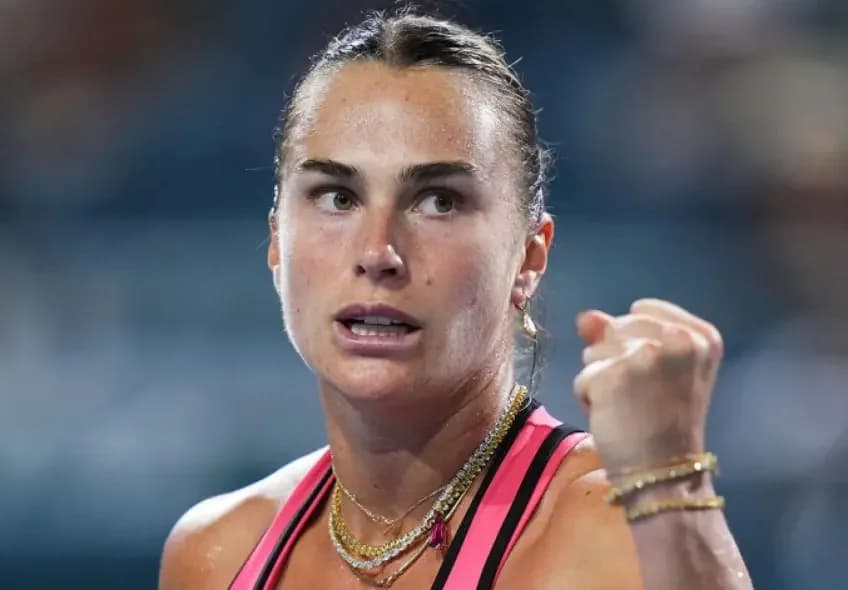 Sabalenka-Gauff : une 13e bataille en finale à Miami