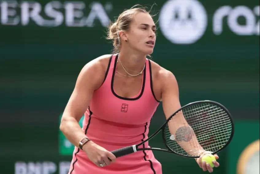 Sabalenka-Osaka à Indian Wells : la revanche de 2018
