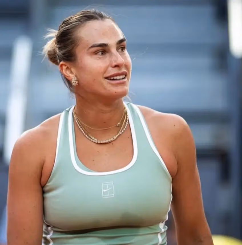 Sabalenka préfère Sinner pour son jeu, mais salue Alcaraz