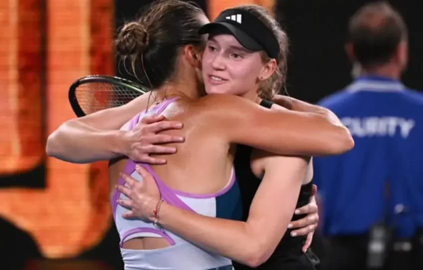 Sabalenka-Rybakina : une rivalité qui s'écrit à Miami