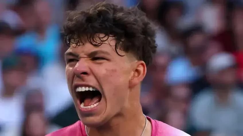 Shelton égale un record de Roddick après Dallas