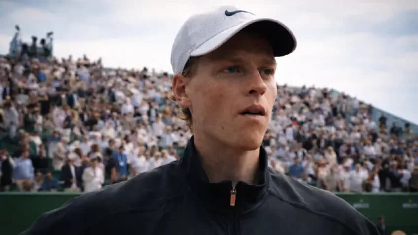 Sinner en demie à Monte-Carlo, Zverev en ligne de mire