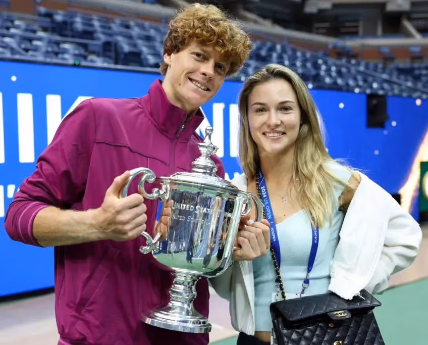 Sinner favori à Roland-Garros : Kalinskaya le voit gagner