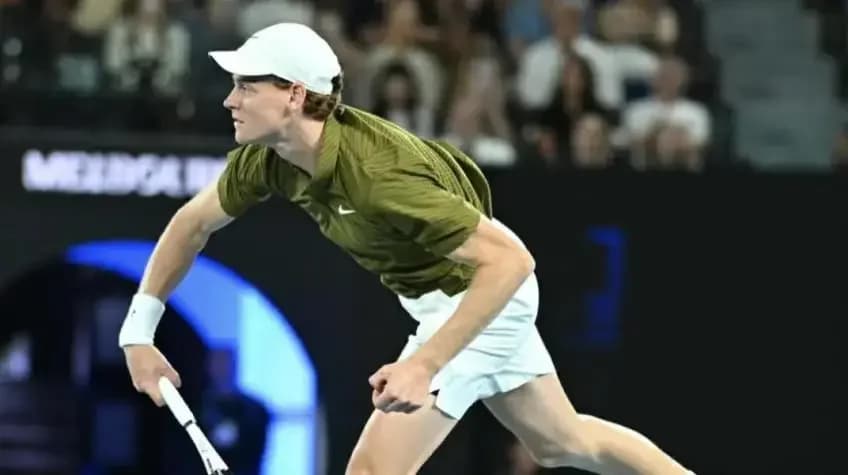 Sinner en quarts à Miami : 28 sets consécutifs en Masters 1000