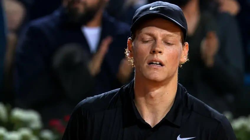 Sinner-Ruud à Rome : Mouratoglou alerte sur la fatigue
