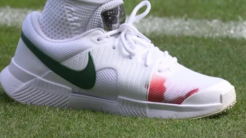 Sinner sauve le match et se qualifie à Wimbledon 2026