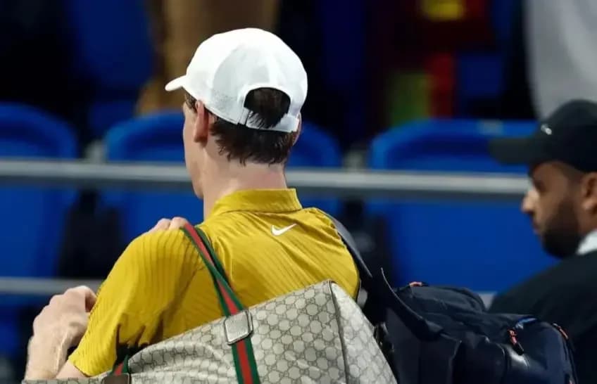 Sinner vise le Sunshine Double après Indian Wells