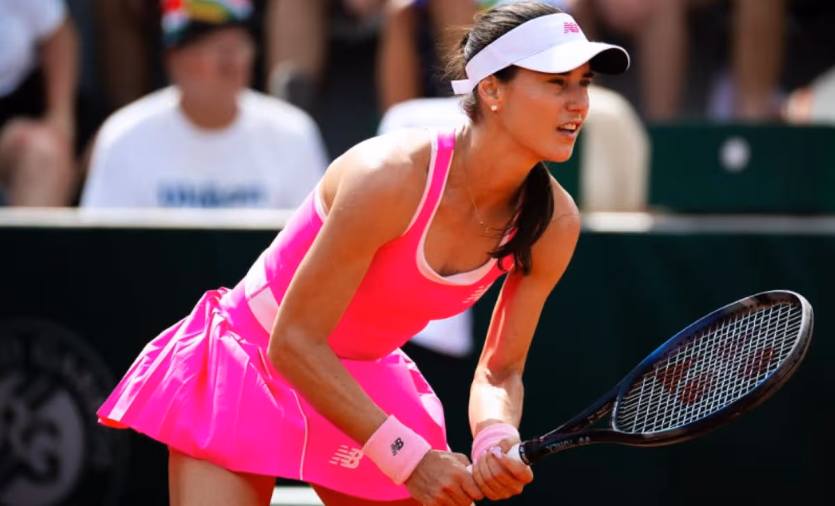 Sorana Cirstea se retire de Berlin et Bad Homburg avec une blessure