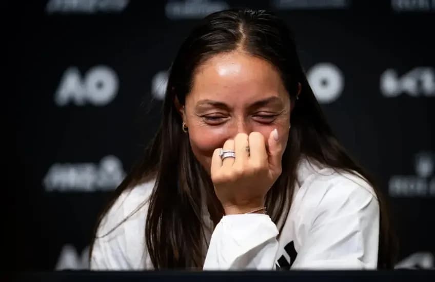 Swiatek avec Nadal : Pegula et Keys crient à l'injustice