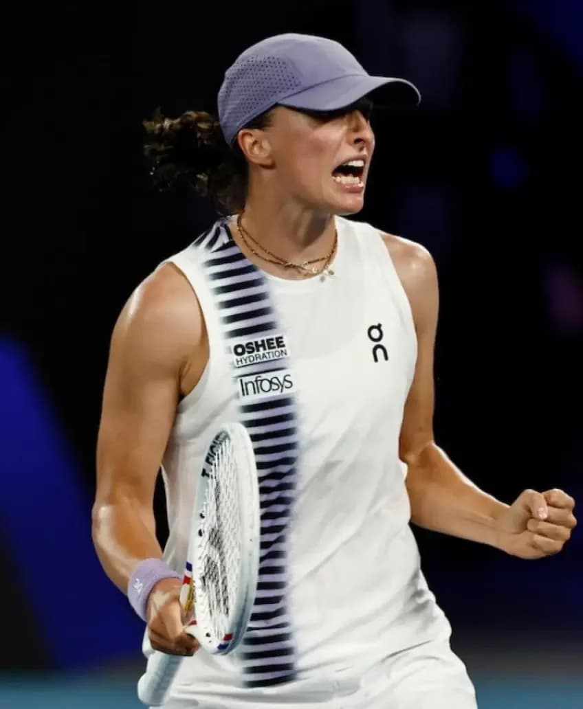 Swiatek, Nadal et Roig : un pari mental sur la terre