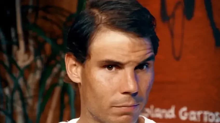 Swiatek s'entraîne à Majorque avec Roig et Nadal
