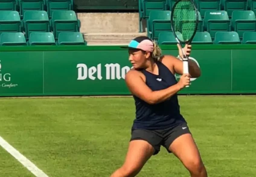 Tara Moore attaque la WTA pour 20 millions de dollars