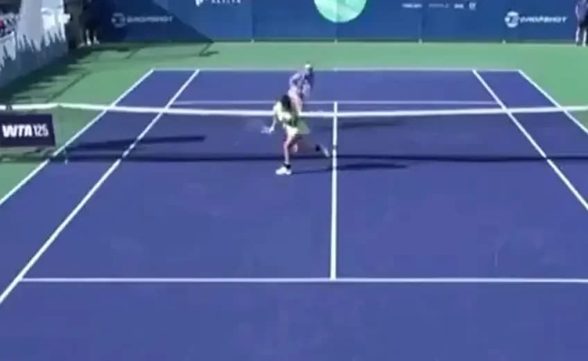 Tararudee s'offre Austin et un premier titre WTA 125