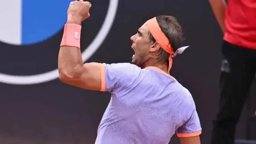 Thiem raconte sa finale Roland Garros 2019 face à Nadal