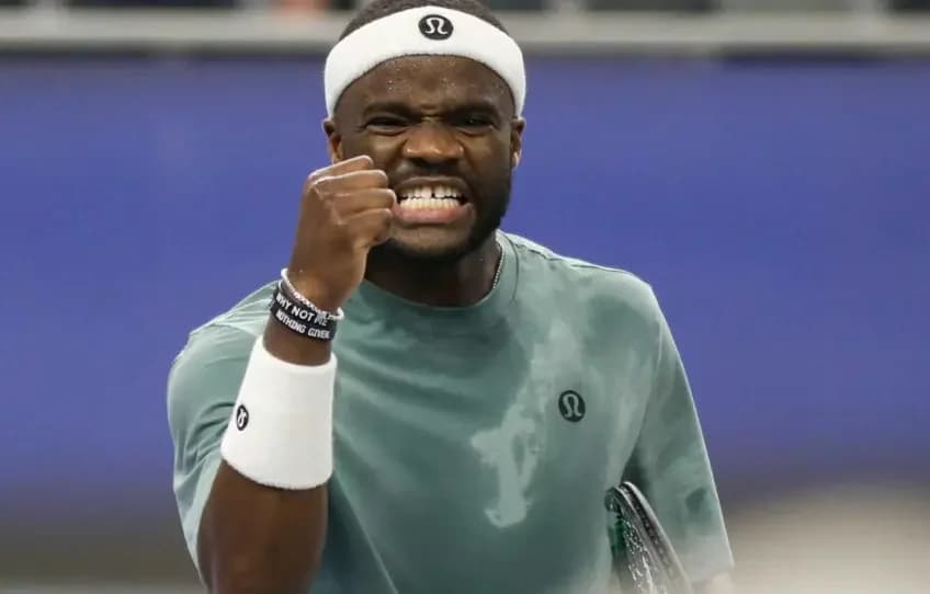 Tiafoe vise 500 victoires ATP et défie Sinner en quarts à Miami