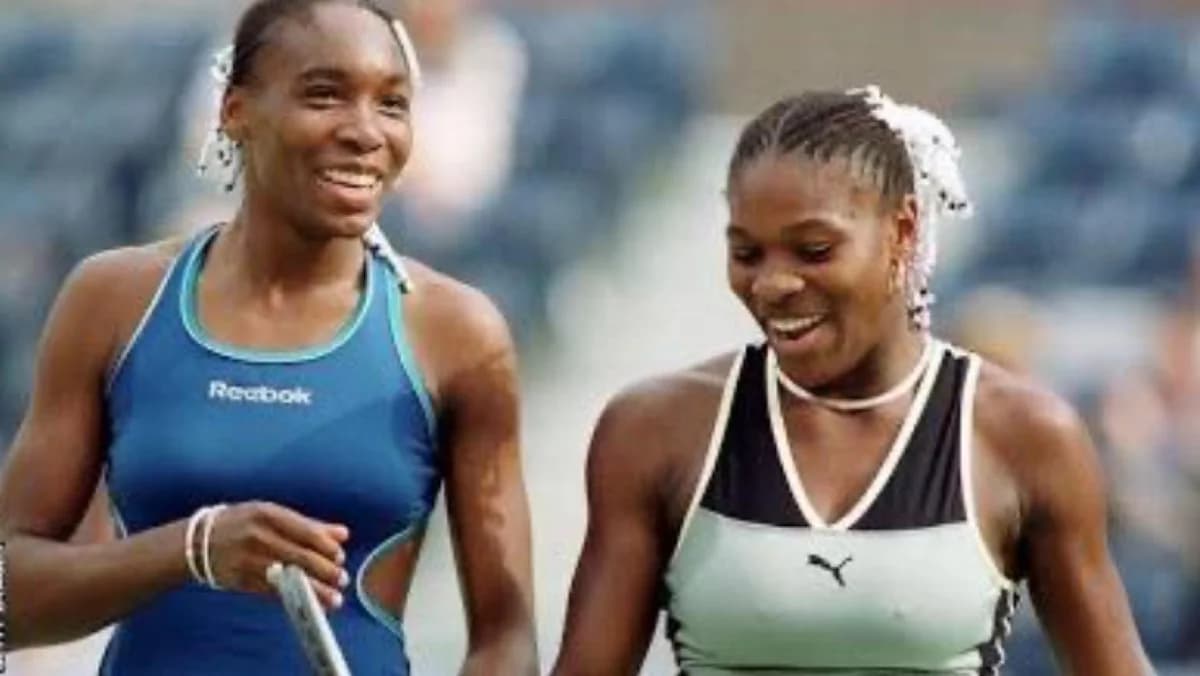 Venus Williams sur Serena : «On verra si elle se met au travail»