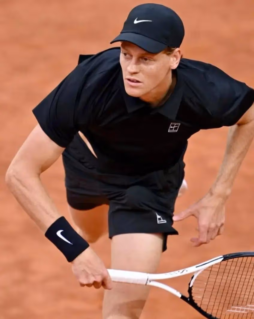 Wilander : Sinner peut être freiné par la bataille physique