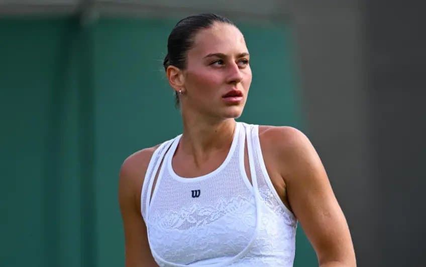 Wimbledon 2026 : Marta Kostyuk s’explique après sa défaite