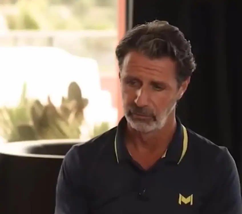 Wimbledon 2026 : Mouratoglou change d’avis sur Sinner-Djokovic