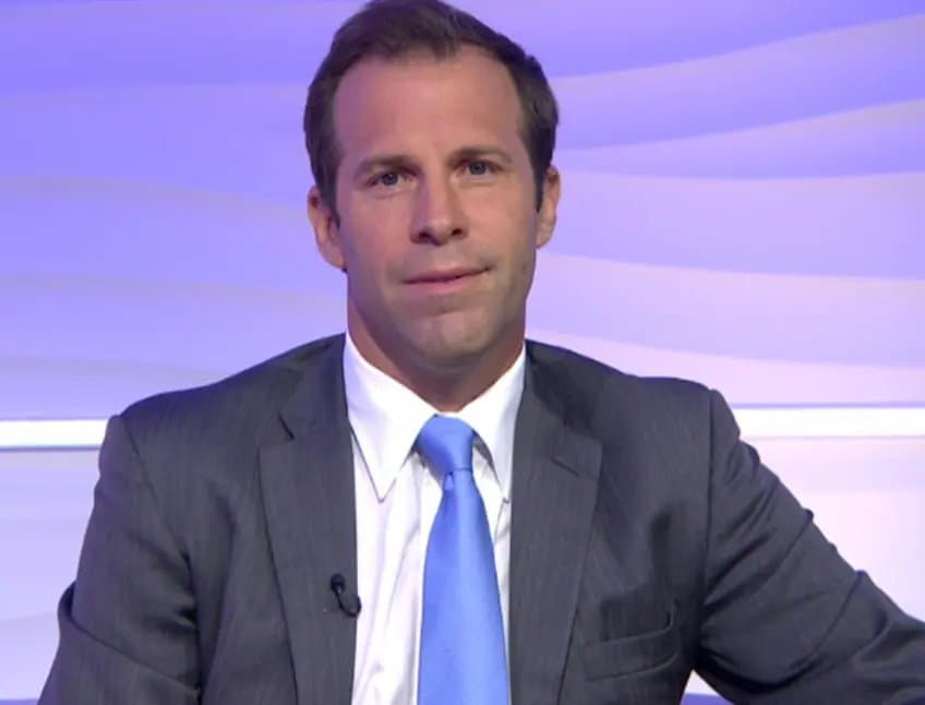 Wimbledon 2026 : Rusedski cite Fritz et Zverev en favoris