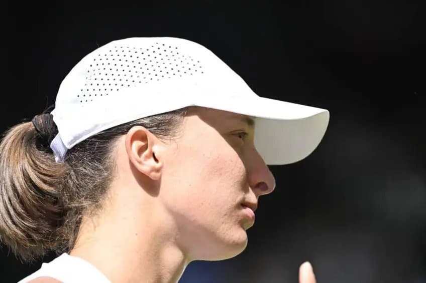 Wimbledon : Alexandra Eala élimine Iga Swiatek au 3e tour