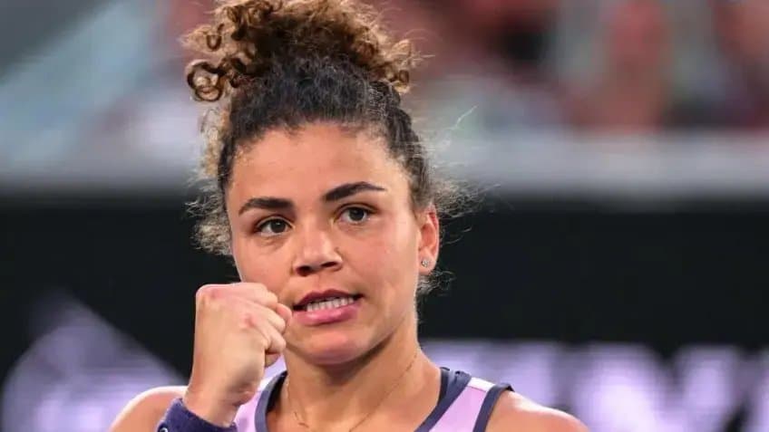 Wimbledon : Jasmine Paolini retrouve le sourire en quart