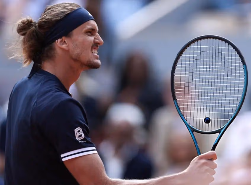 Zverev : Roddick raconte un appel décisif en décembre