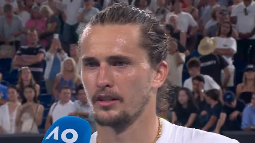 Zverev solide à Munich, Bruguera le voit enfin au Majors