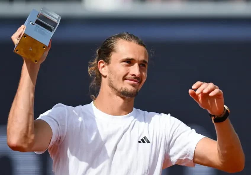 Zverev trop agressif face à Sinner à Indian Wells ?