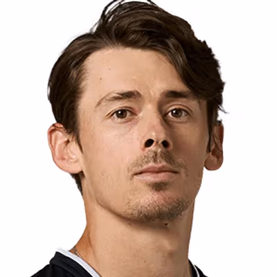 Alex De Minaur