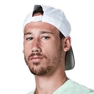 Kyrian Jacquet — joueur de tennis ATP